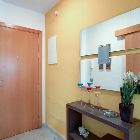 El Port Llanca - Barneda Premium *