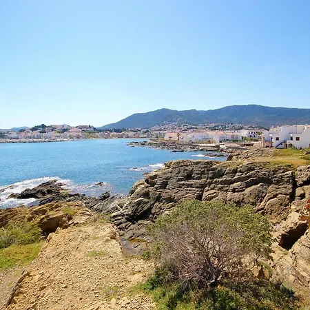 El Port Llanca - Barneda Premium 아파트 Llança
