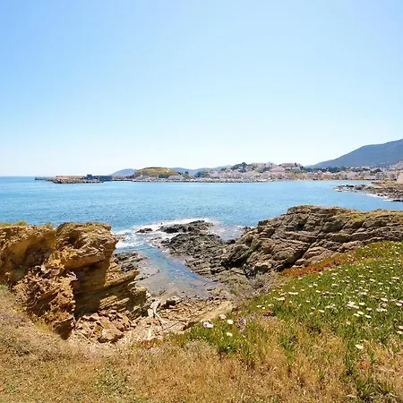 아파트 El Port Llanca - Barneda Premium