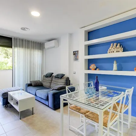 El Port Llanca - Barneda Premium *