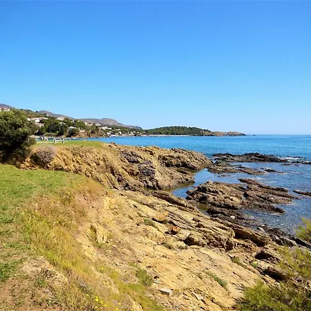 아파트 El Port Llanca - Barneda Premium Llança