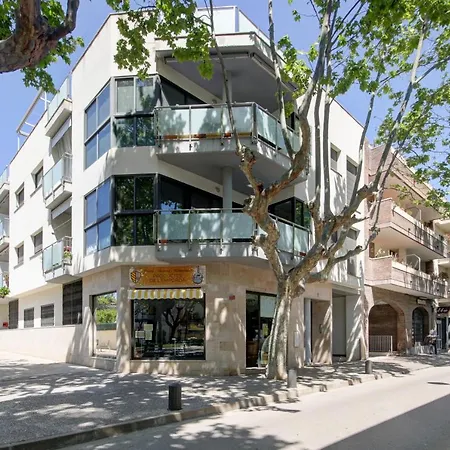 아파트 El Port Llanca - Barneda Premium Llança